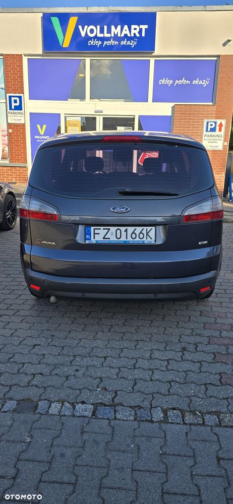 Ford S-Max - 4