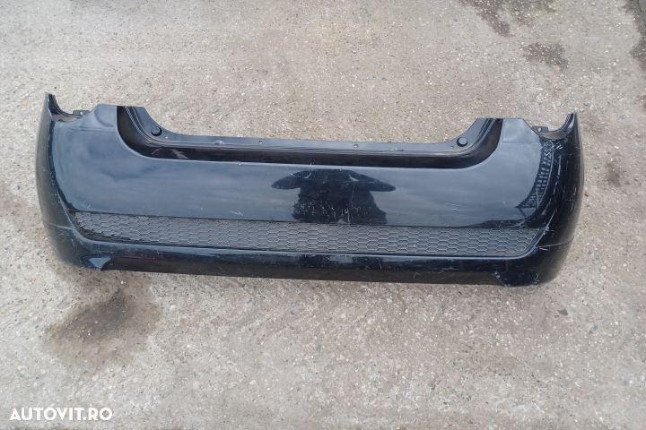 BARA SPATE Chevrolet Aveo T250 (facelift)  [din 2006 pana  2012] seria - 2