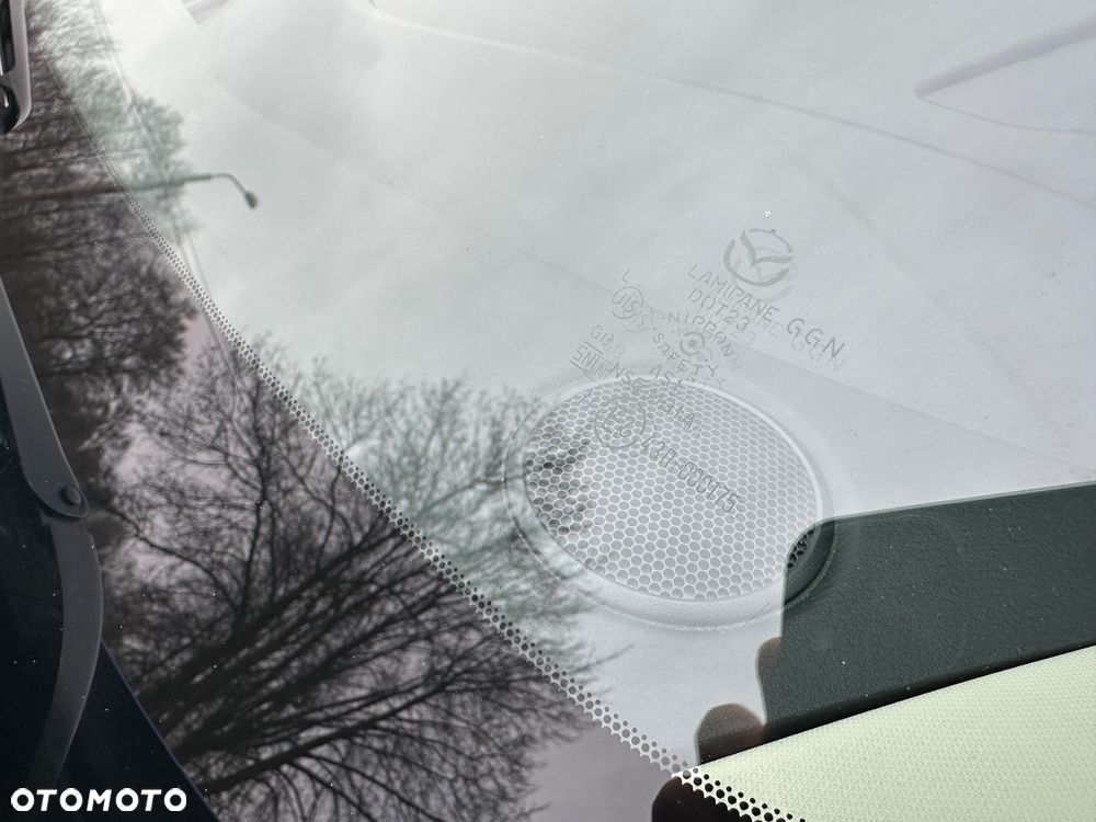 Mazda CX-3 SKYACTIV-G 120 FWD Sports-Line - 15