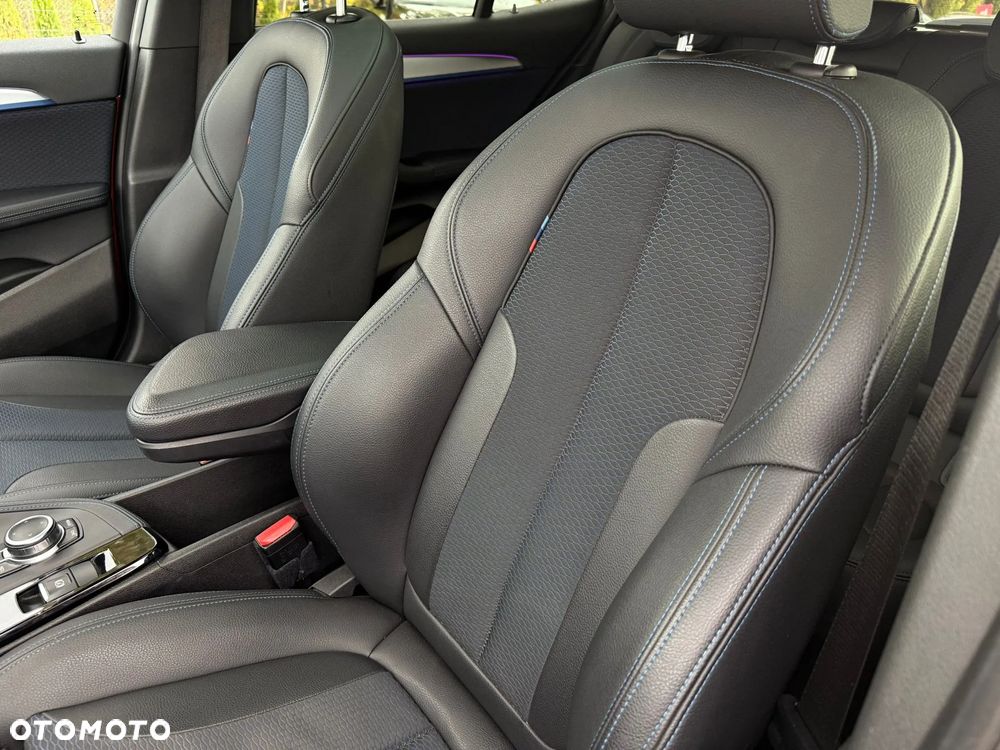 BMW X2 sDrive16d M Sport - 10