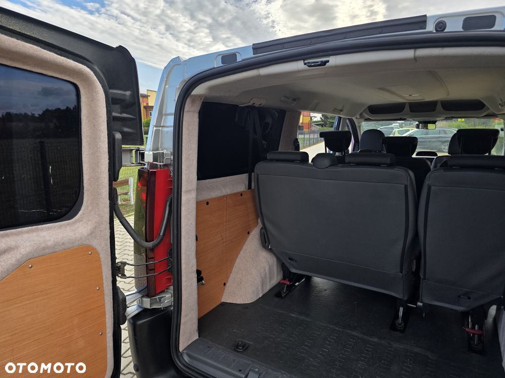Citroën Jumpy Combi - 9