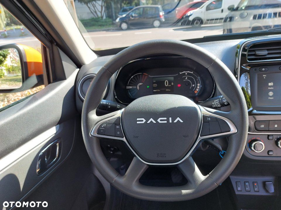 Dacia Spring - 12