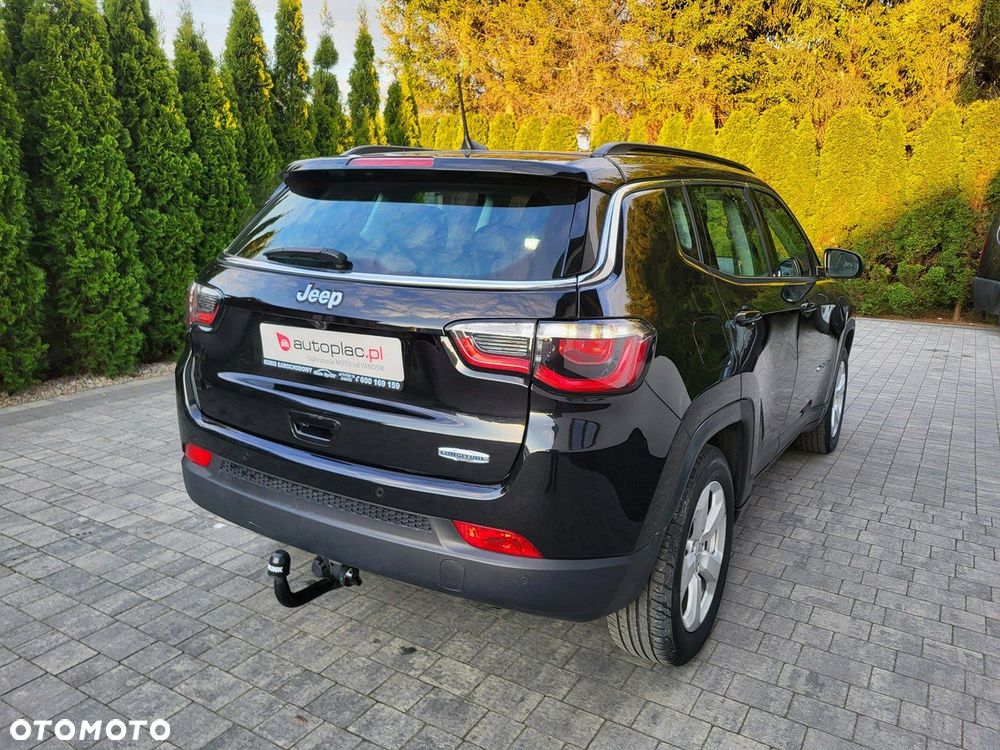 Jeep Compass - 8