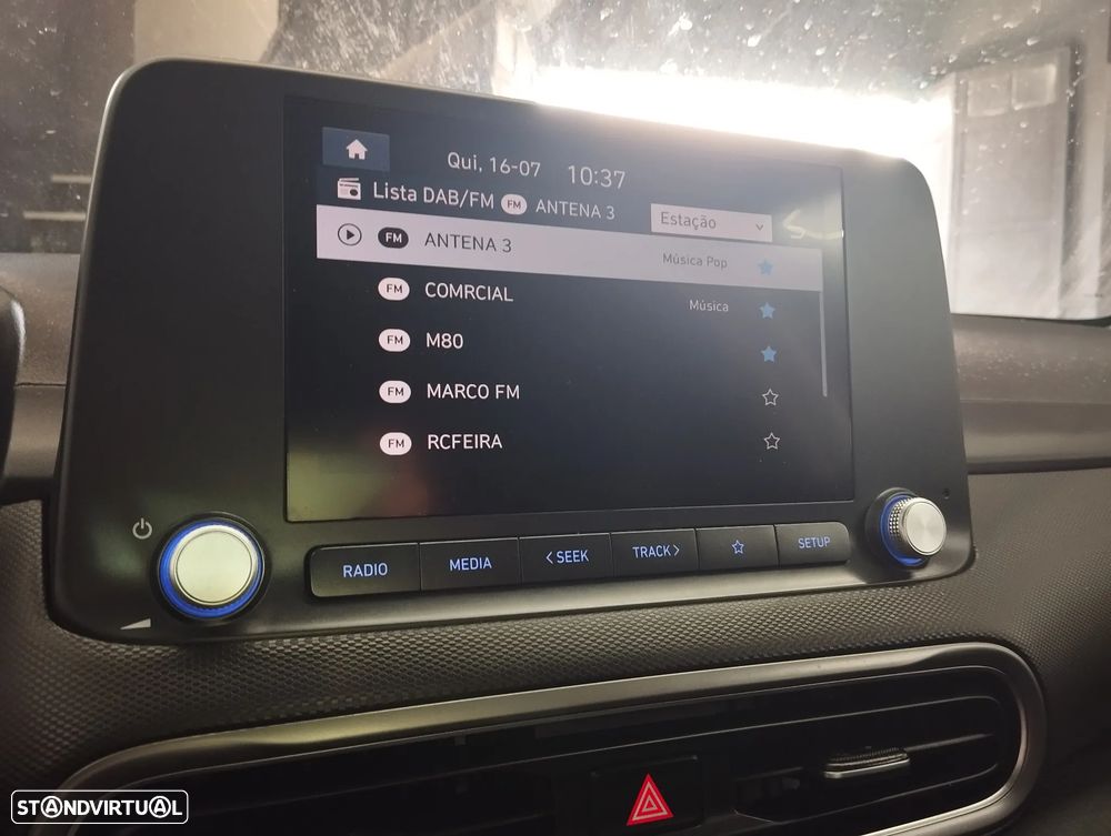 Hyundai Kauai 64 kWh Premium - 26