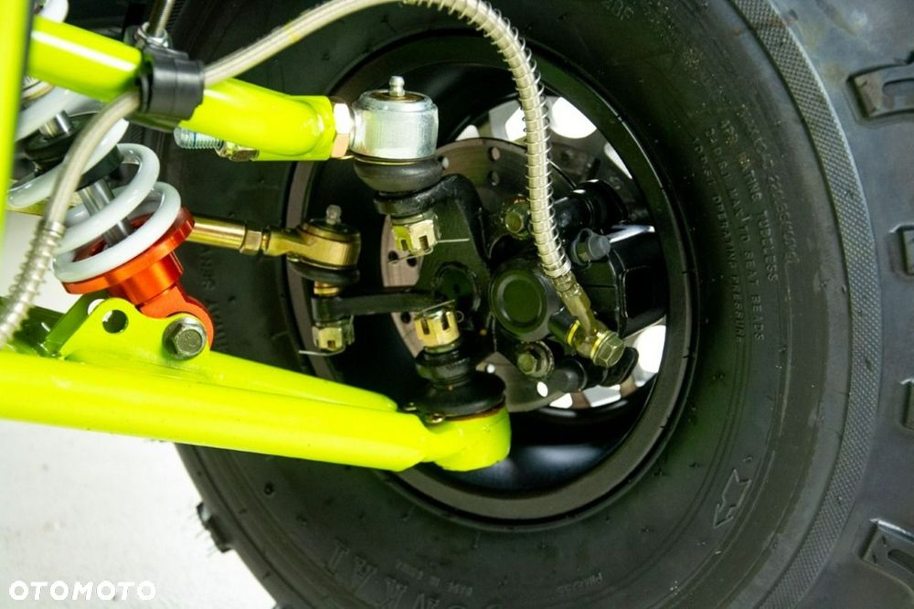 XTR Inny - 18