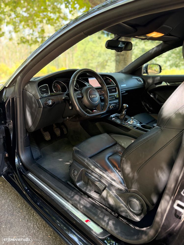 Audi A5 1.8 TFSI S-line - 18