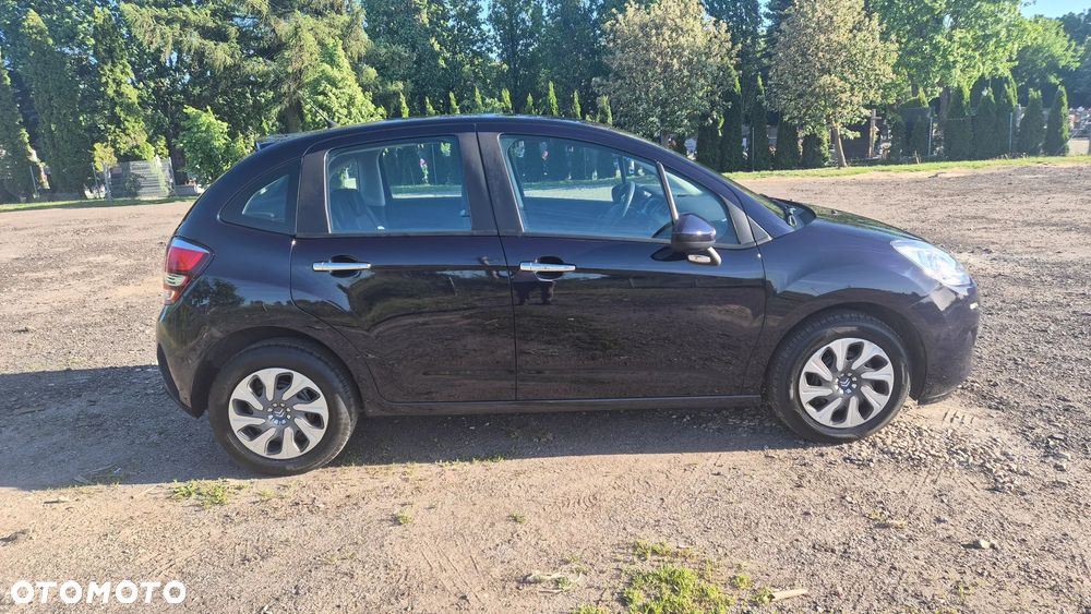 Citroën C3 1.2 VTi Exclusive - 8
