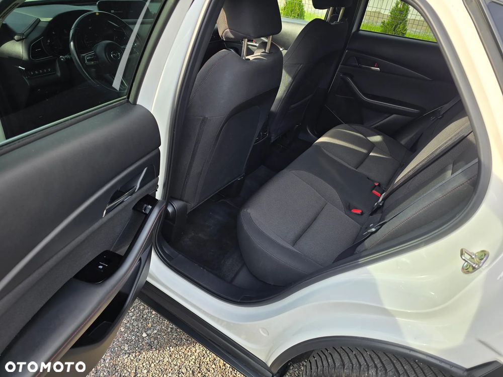 Mazda CX-30 - 14