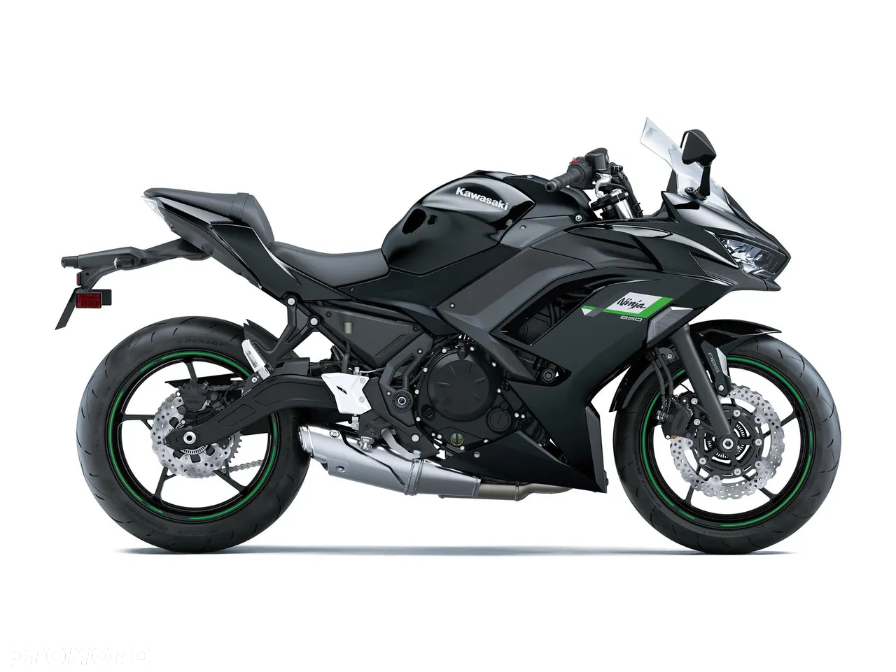 Kawasaki Ninja - 16