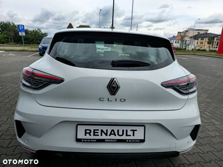 Renault Clio 1.0 TCe Evolution - 5