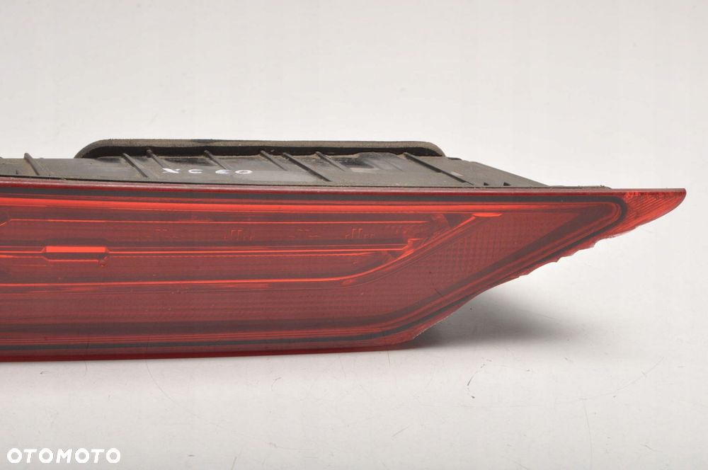 VOLVO XC60 II LAMPA LEWA TYLNA LEWY TYŁ W KLAPĘ P2 31446619 - 3