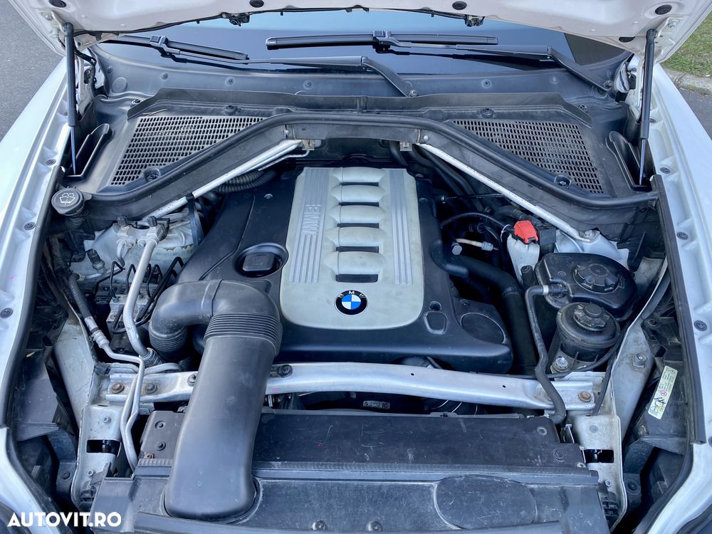 BMW X5 3.0d Aut. - 38