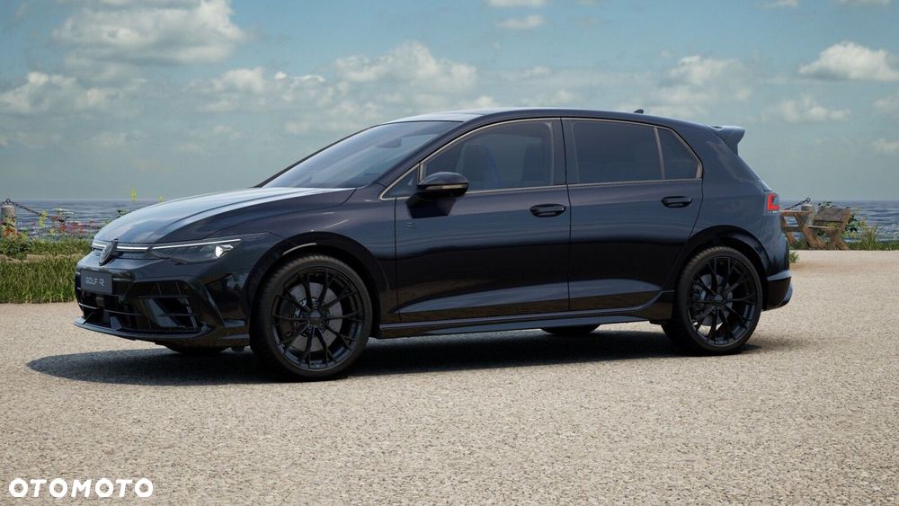 Volkswagen Golf - 16