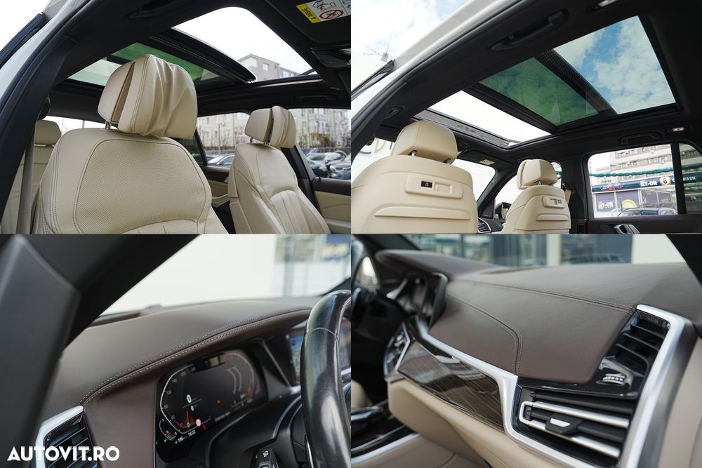 BMW X5 xDrive40i xLine - 19