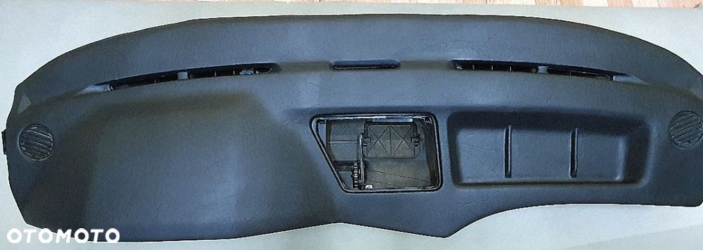 Kokpit AirBag Konsola RENOWACJA Regeneracja Bmw Mercedes Citroen Jaguar VW FORD MUSTANG - 7