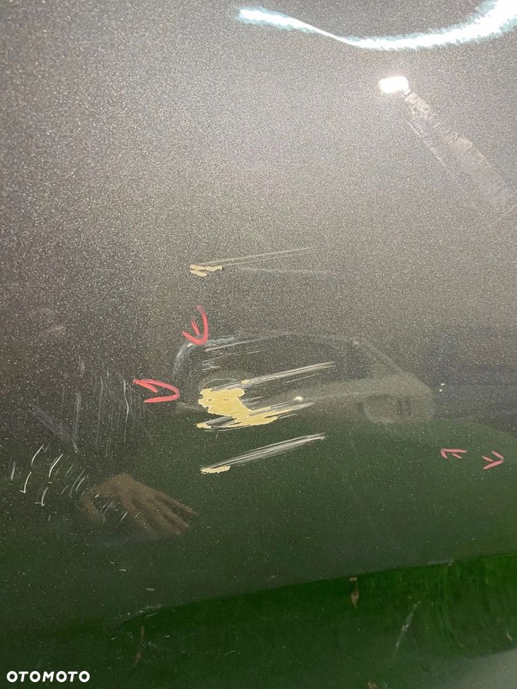 DRZWI TYLNE PRAWE HONDA CIVIC X HB - 2