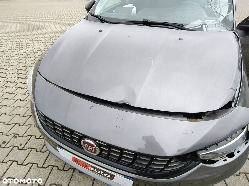 Fiat Tipo - 13