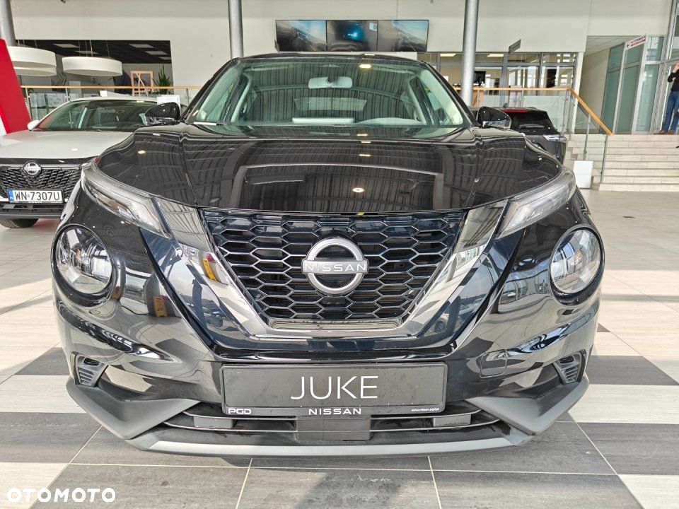 Nissan Juke - 2