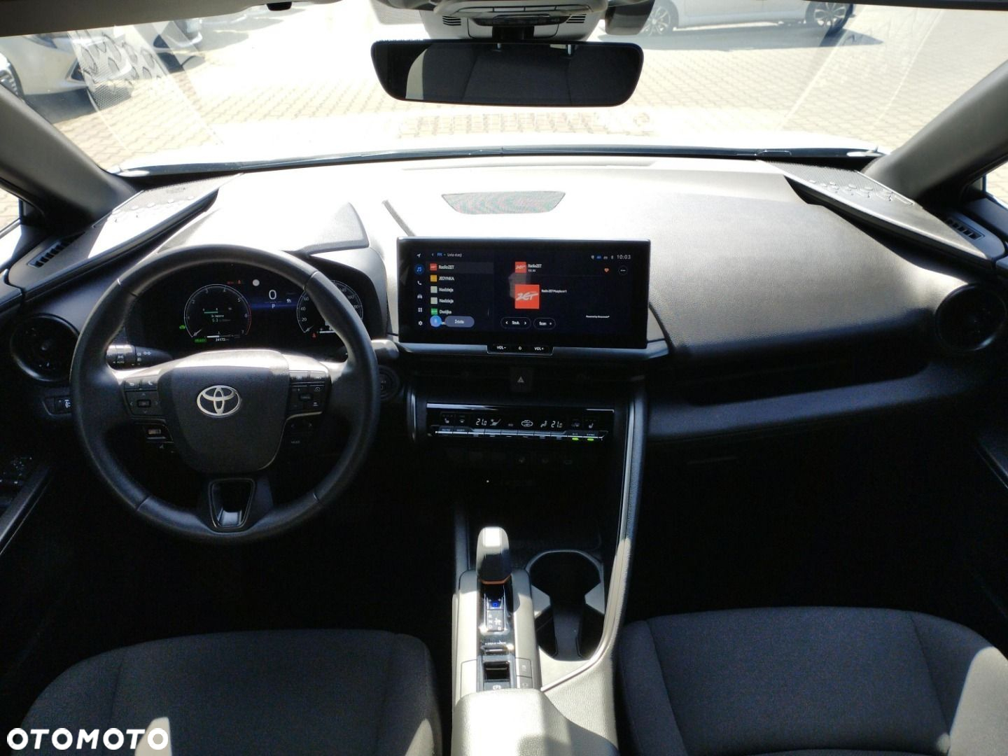Toyota C-HR - 2