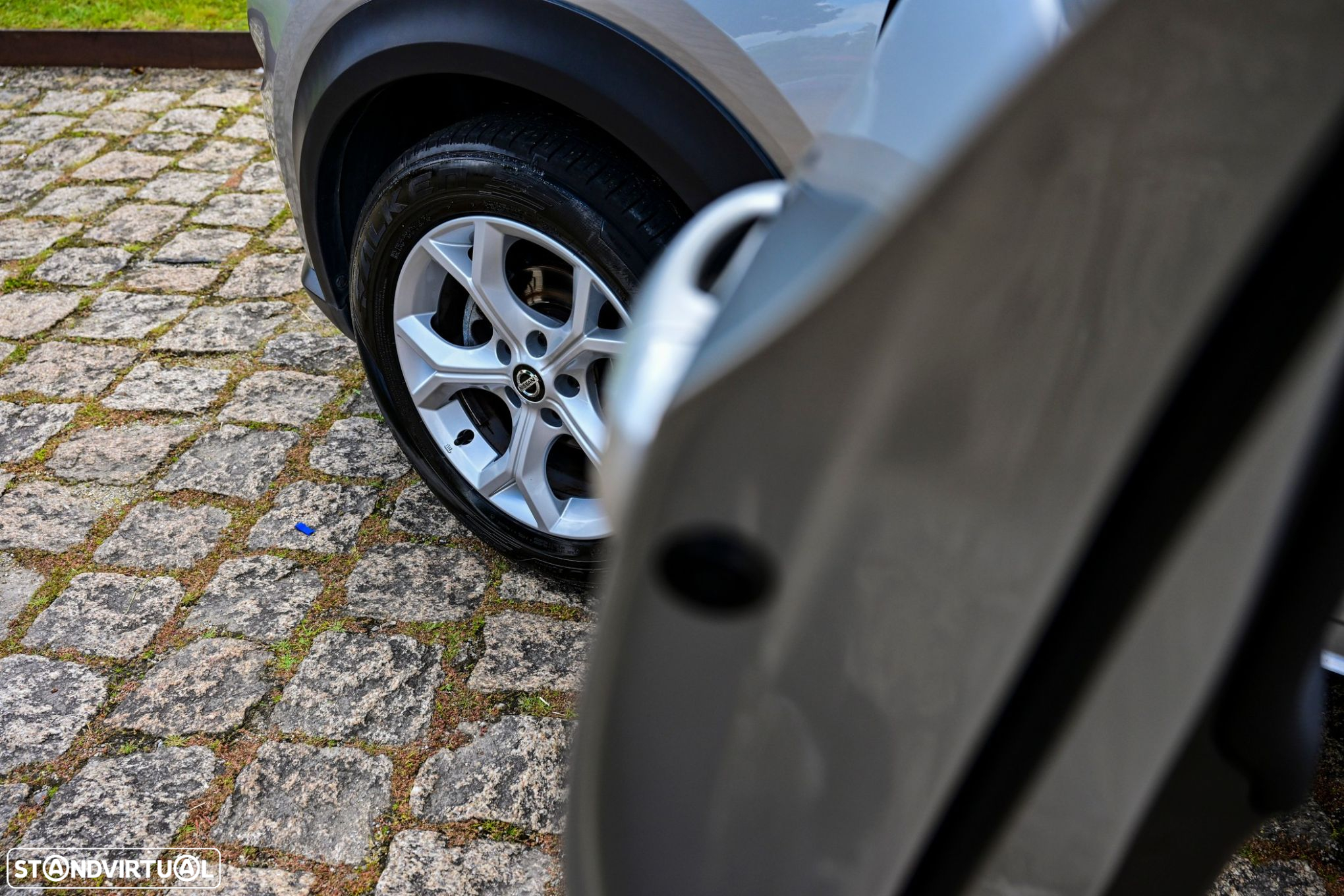 Nissan Juke 1.0 DIG-T N-Connecta - 17