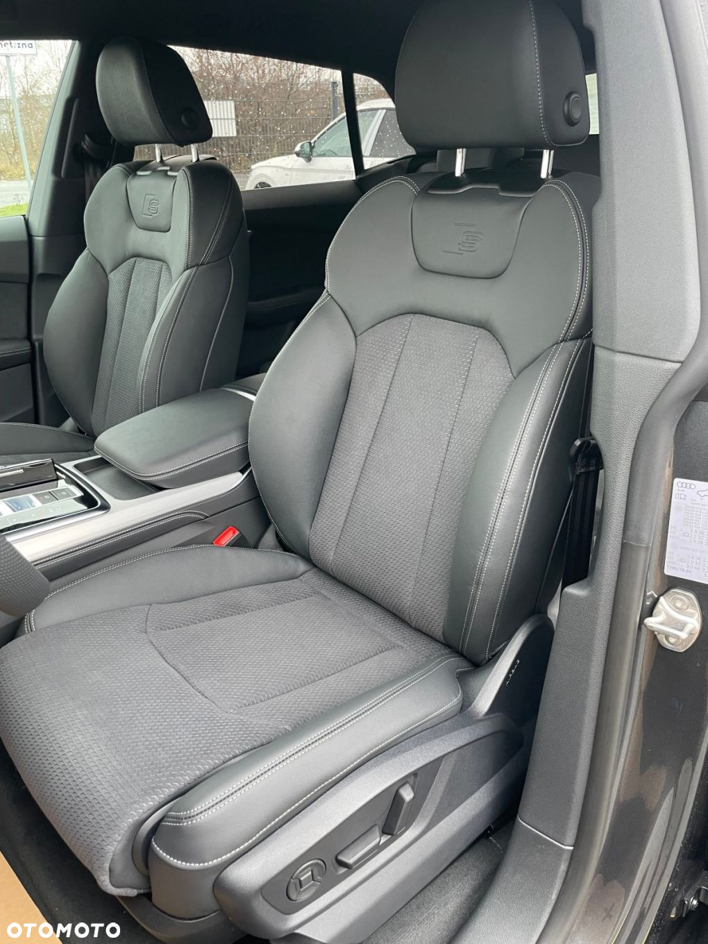 Audi Q8 - 26