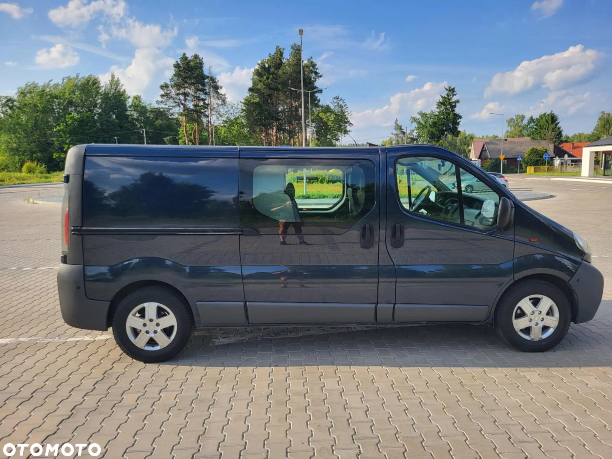 Opel Vivaro - 3