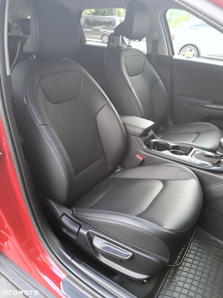 Kia K4 1.6 T-GDI L - 28