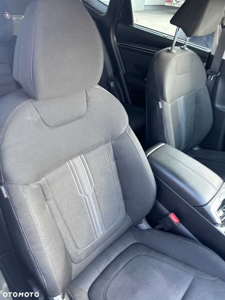 Hyundai Tucson 1.6 CRDi 48V-Hybrid 2WD DCT N Line - 13