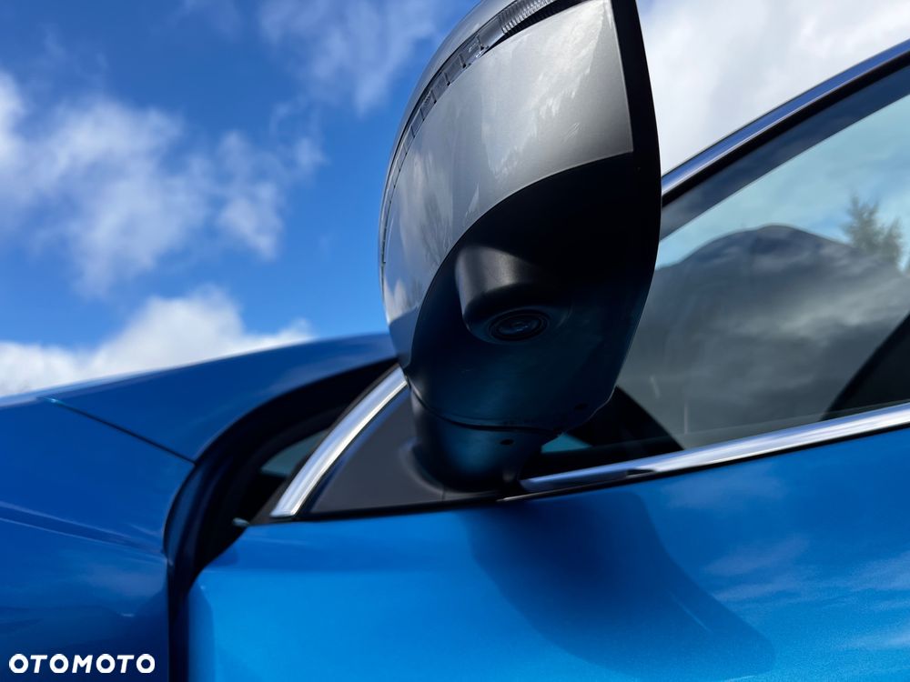 Nissan Qashqai 1.7 dCi Xtronic ALL-MODE 4x4i N-TEC - 15