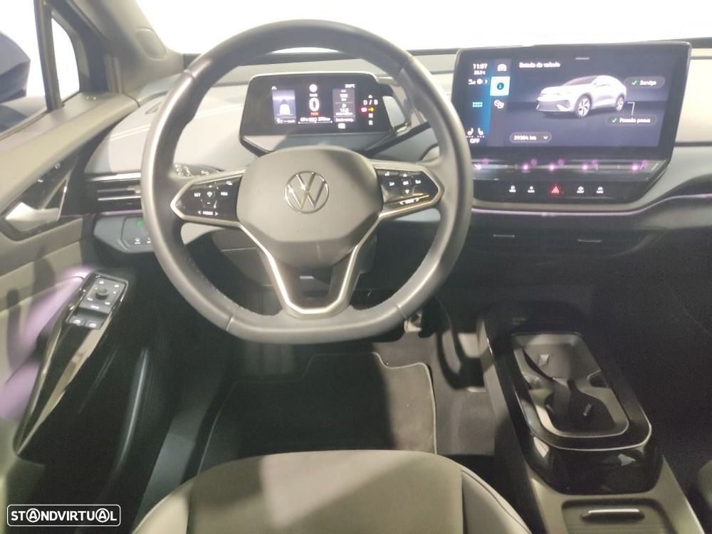 VW ID.5 77 kWh Pro Performance - 6