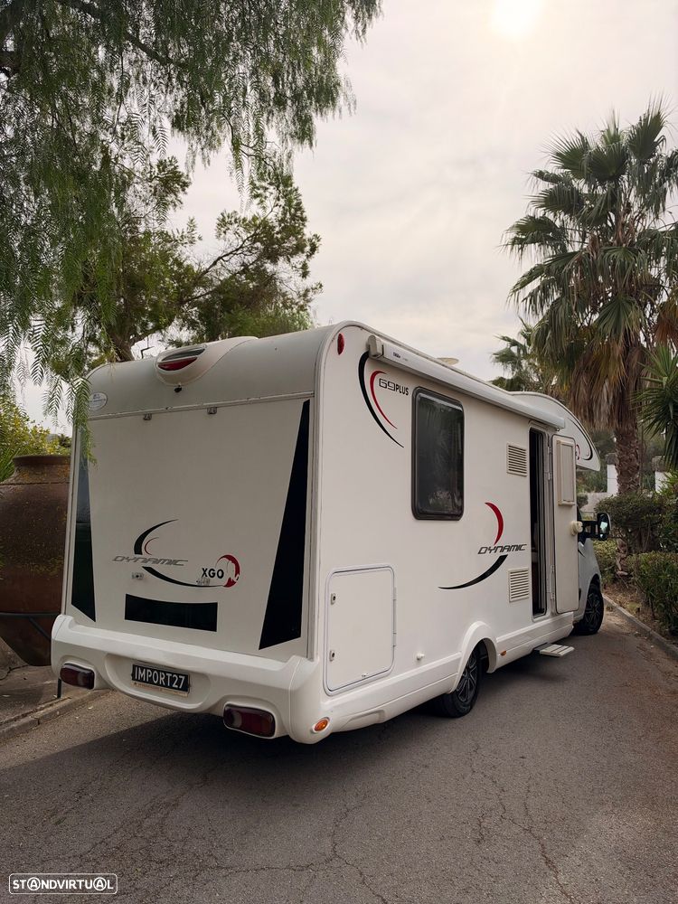 Renault Master - 12