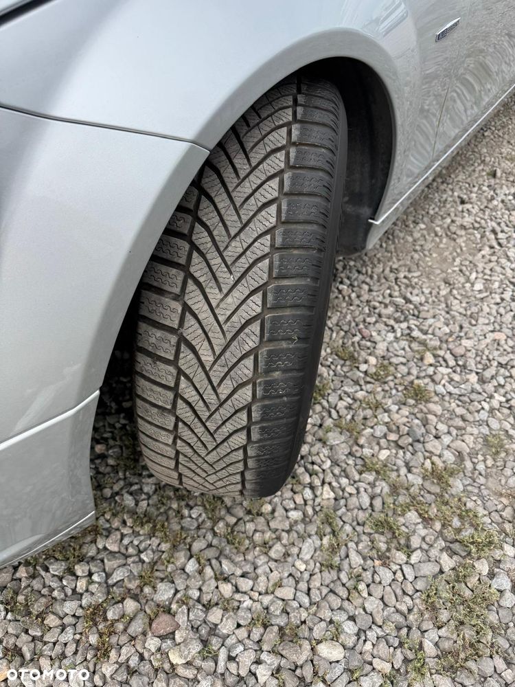 Mercedes-Benz Klasa C 180 BlueEFFICIENCY 7G-TRONIC Elegance - 5