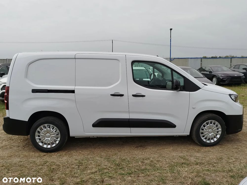 Toyota Proace City - 3