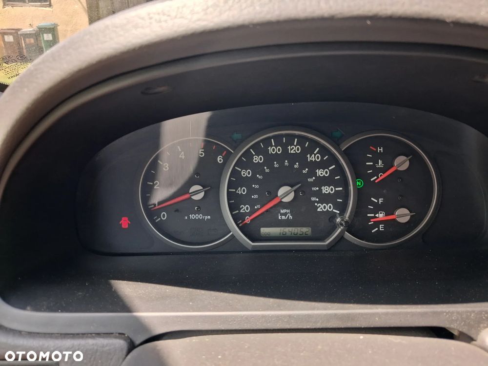 Kia Carnival 2.9 CRDi (klm lea) - 22