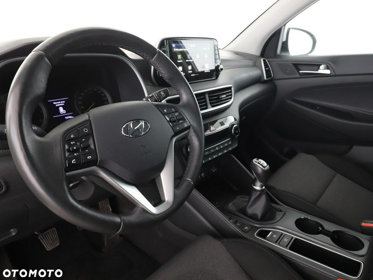 Hyundai Tucson 1.6 GDi 2WD Trend - 14