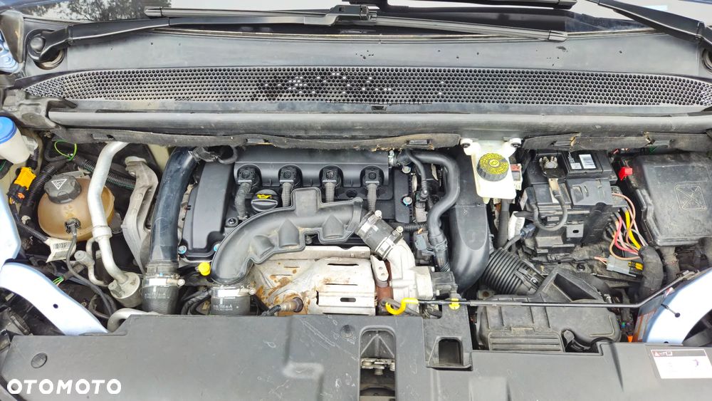 Citroën C4 Grand Picasso - 39