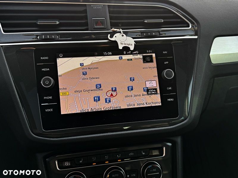 Volkswagen Tiguan 1.4 TSI BlueMotion Technology Sport & Style - 31