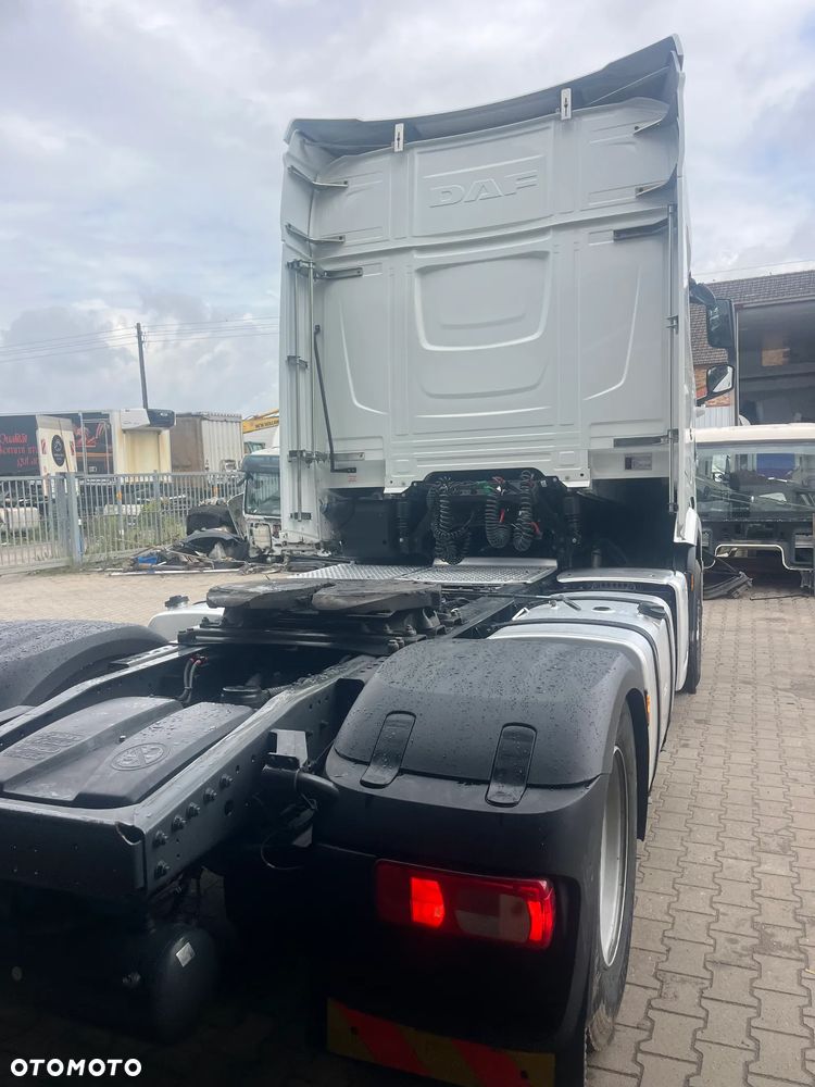 DAF XG 480 - 4