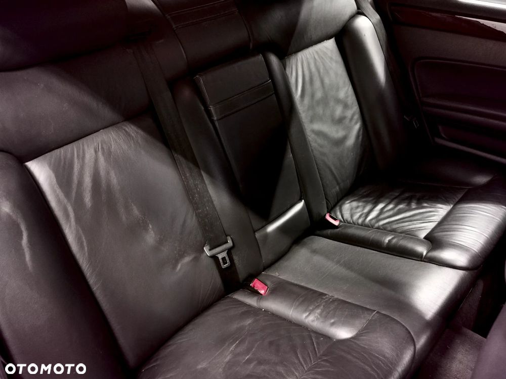 Volkswagen Phaeton 3.2 V6 Tiptr (5 os.) - 7