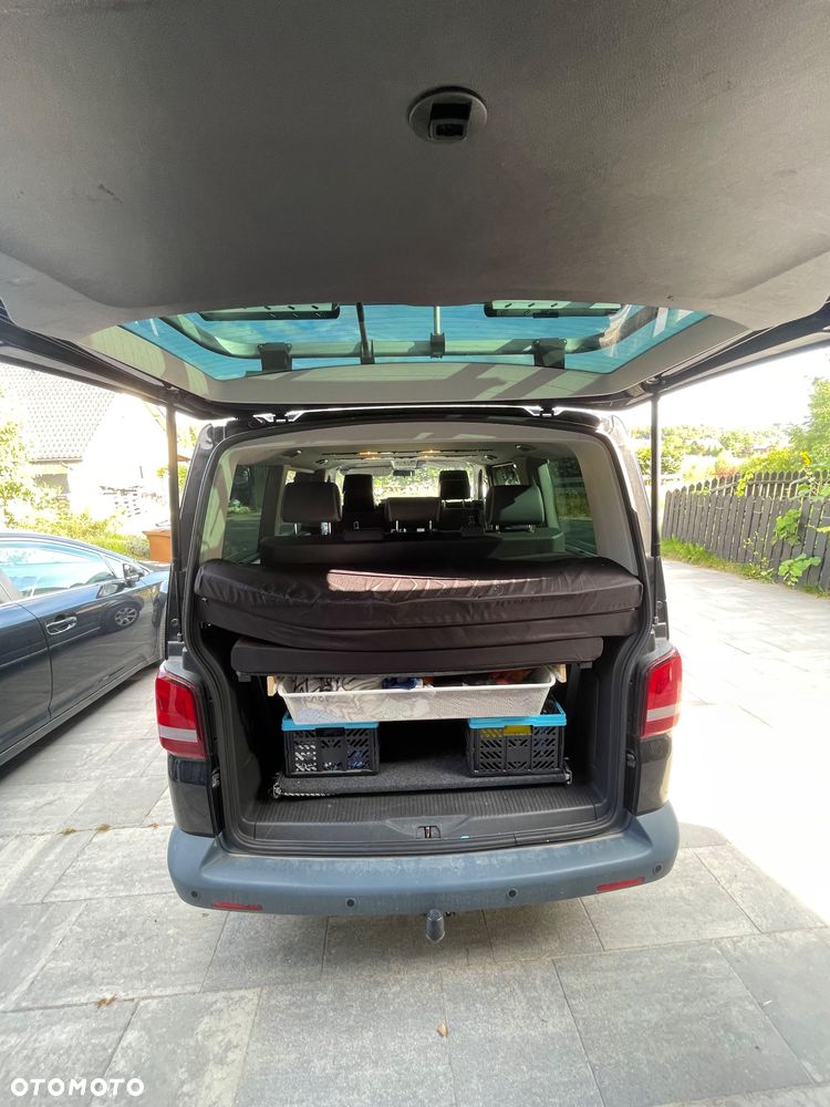 Volkswagen Multivan L1 PanAmericana 4Motion - 18