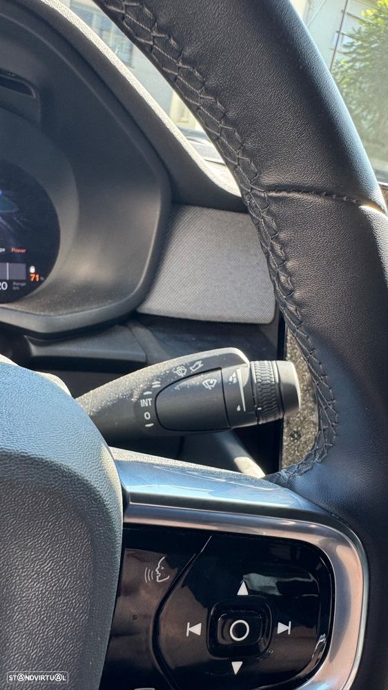 Polestar 2 Long Range 78 kWh - 44