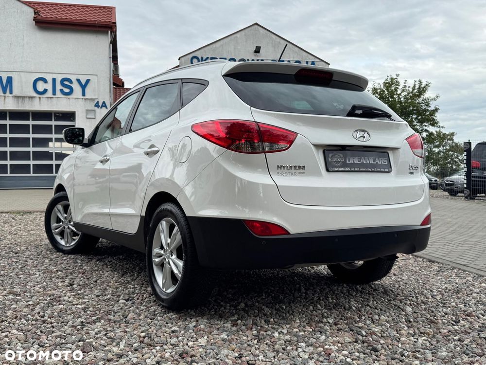 Hyundai ix35 - 7