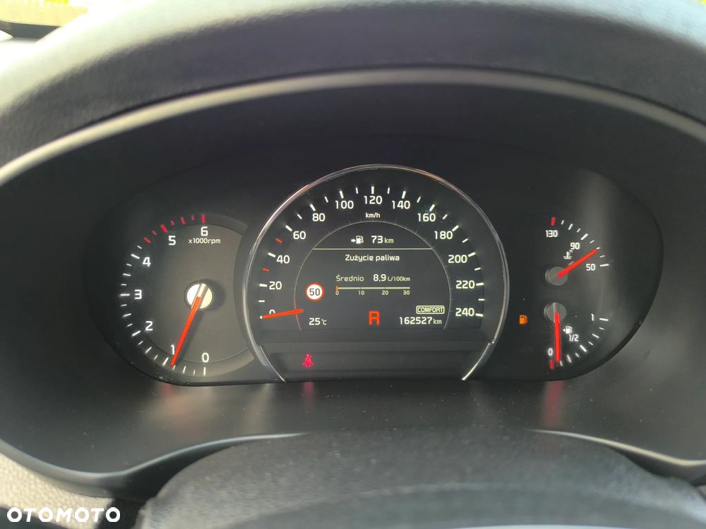 Kia Sorento 2.0 CRDI GT Line - 7