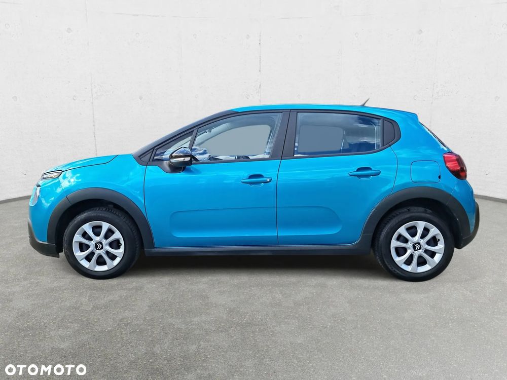 Citroën C3 - 9