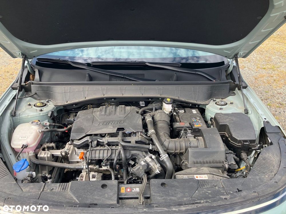 Hyundai Kona 1.0 T-GDI Executive - 19