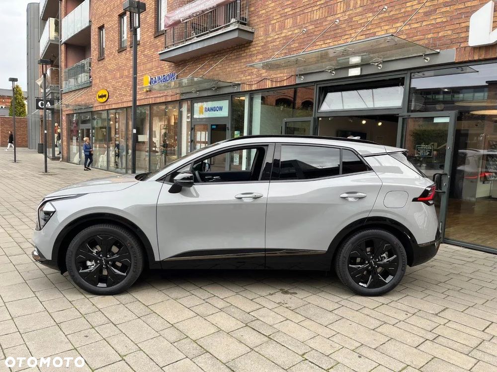 Kia Sportage 1.6 T-GDI Anniversary 2WD - 9