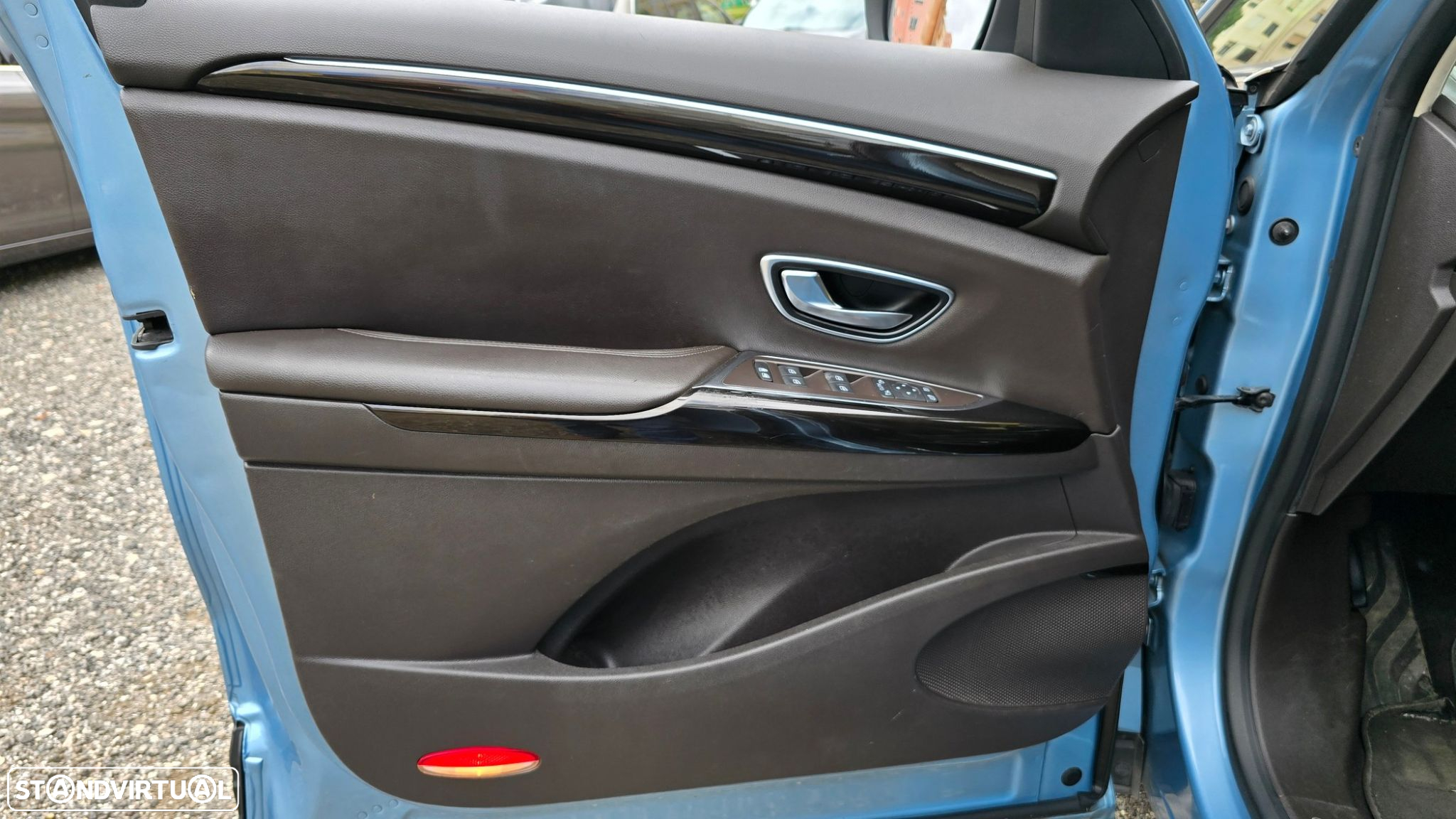 Renault Espace - 8