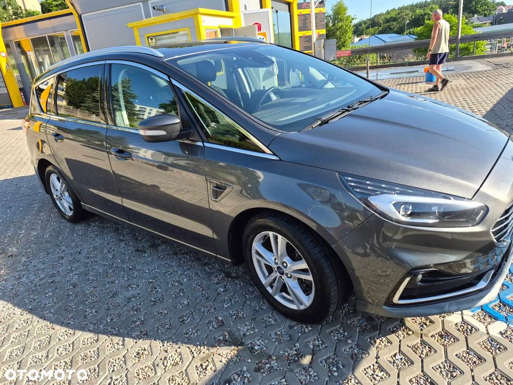 Ford S-Max - 2