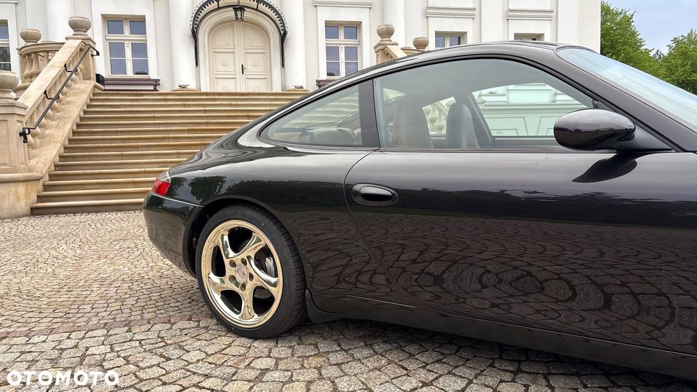 Porsche 911 - 19