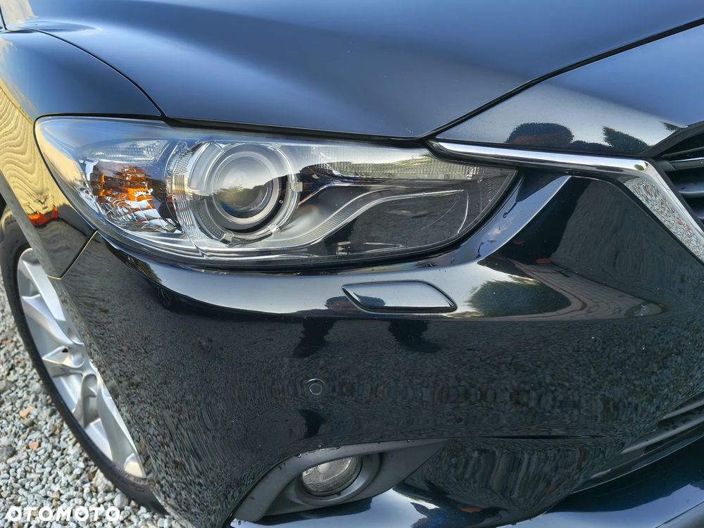 Mazda 6 Kombi SKYACTIV-G 145 Prime-Line - 6